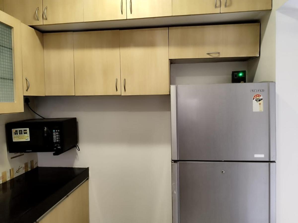 Just Home 2Bhk Пуне Екстер'єр фото